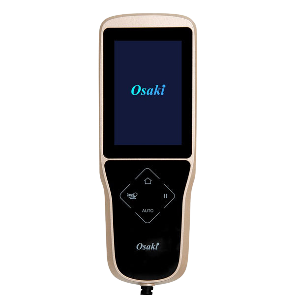 User-Friendly Handheld Remote