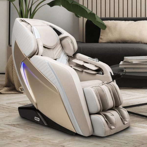 Ador Massage Chair Ador 3D Integra Massage Chair
