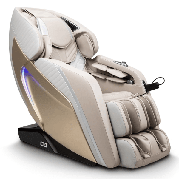 Ador Integra 3D Massage Chair The Modern Back - Main Image