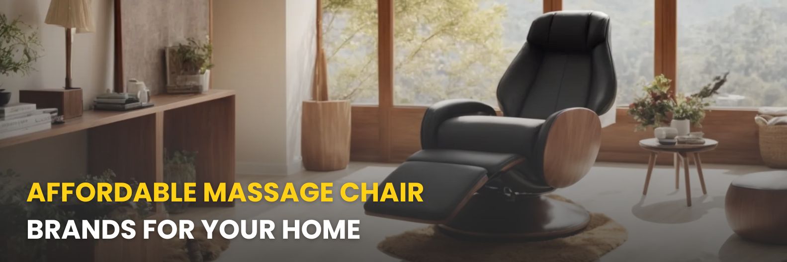 Find affordable massage chairs for home: Enjoy comfort and savings with top brands designed for everyday relaxation including Daiwa, Infinity, and Osaki massage chairs.