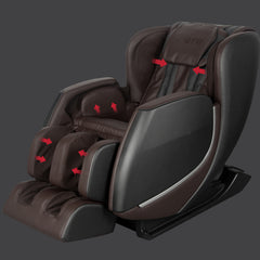 Airbag Compression Therapy
