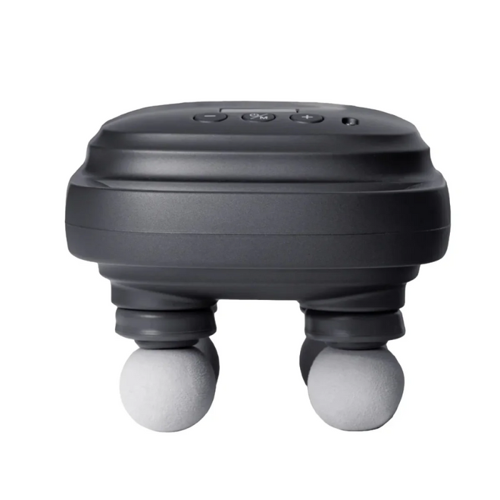 AmaMedic AM-206 4 Head Massage Gun