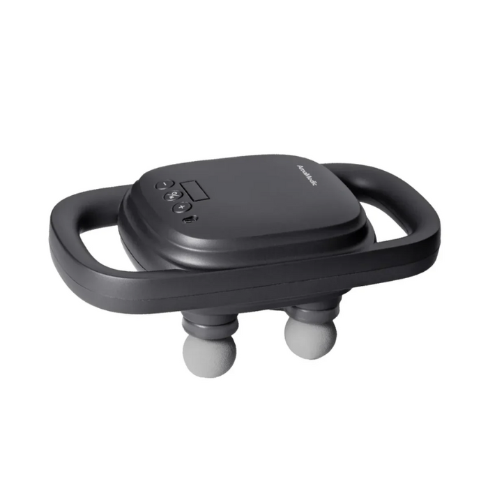 AmaMedic AM-206 4 Head Massage Gun