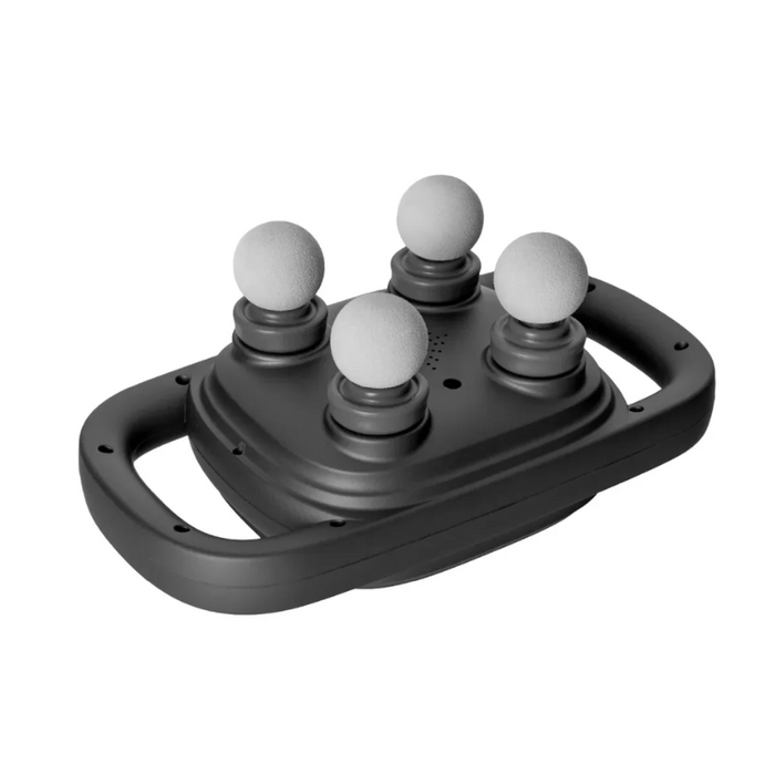 AmaMedic AM-206 4 Head Massage Gun