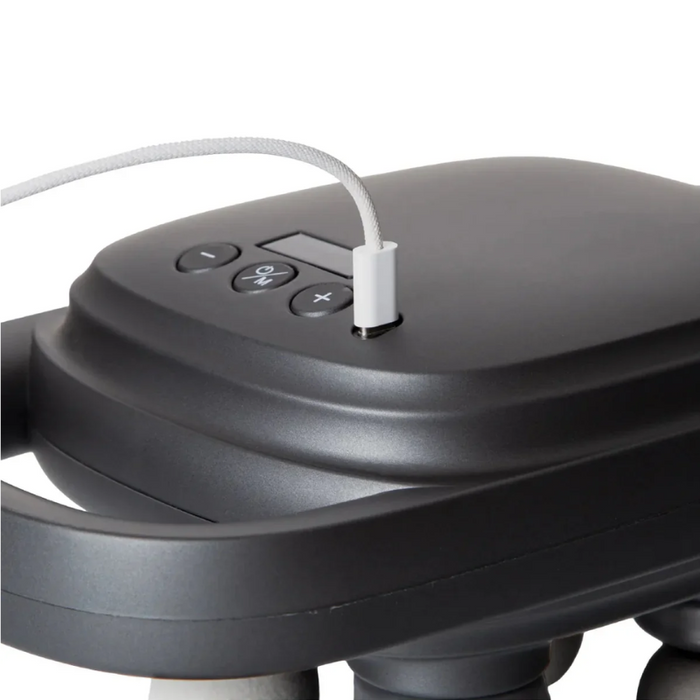 AmaMedic AM-206 4 Head Massage Gun