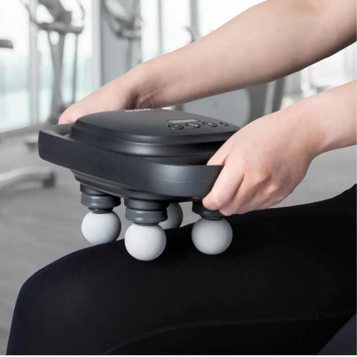 AmaMedic AM-206 4 Head Massage Gun