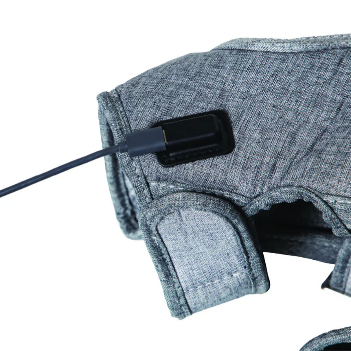 AmaMedic AM-815 Knee Massagers