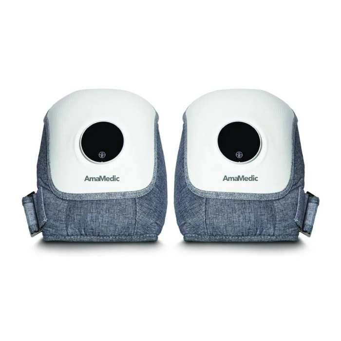AmaMedic AM-815 Knee Massagers