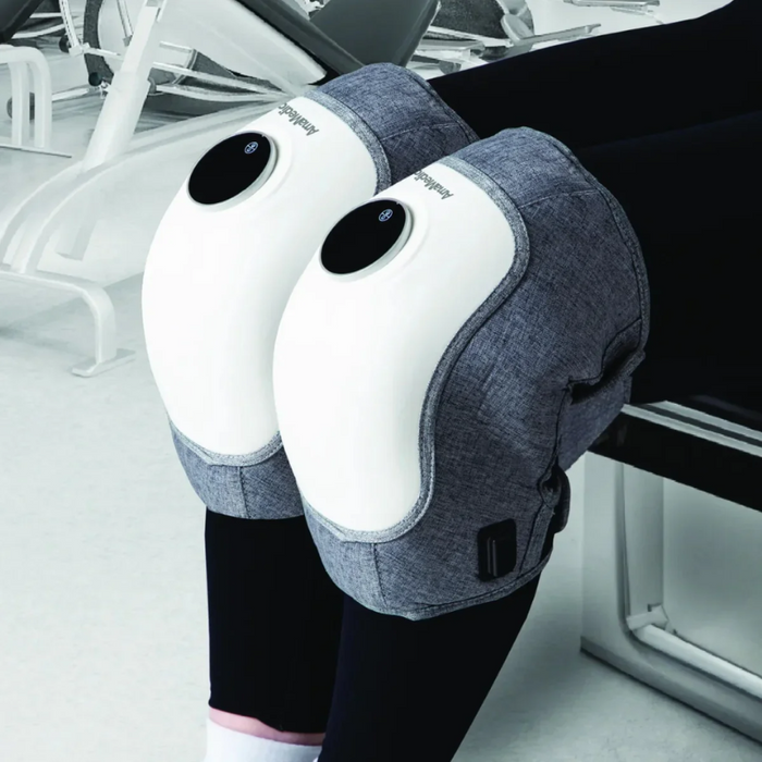 AmaMedic AM-815 Knee Massagers