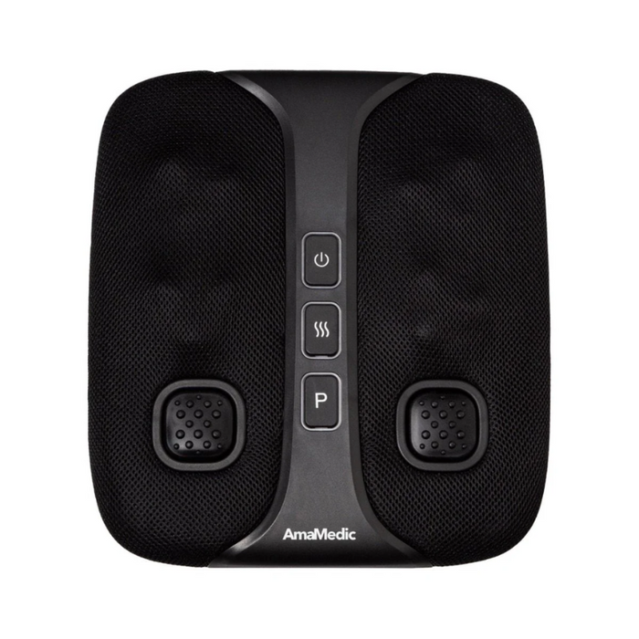 AmaMedic AM 50181 Sonic Vibration Foot Massager