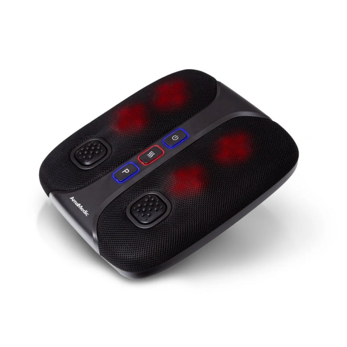 AmaMedic AM 50181 Sonic Vibration Foot Massager