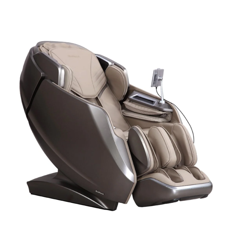 AMAMEDIC REVIVE 4D MASAGE CHAIR