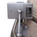 Touchscreen tablet remote for the AmaMedic AI Revive 4D Massage Chair, designed for easy control of massage settings.