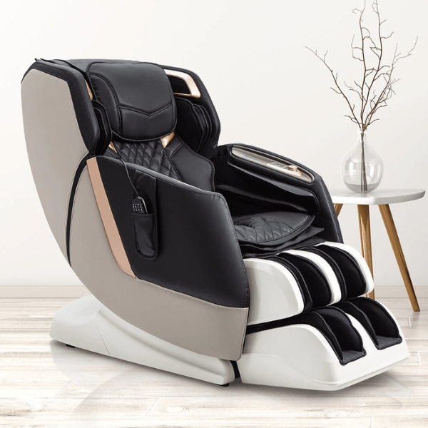 Amamedic Shiatsu Neck Massager - Titan Chair