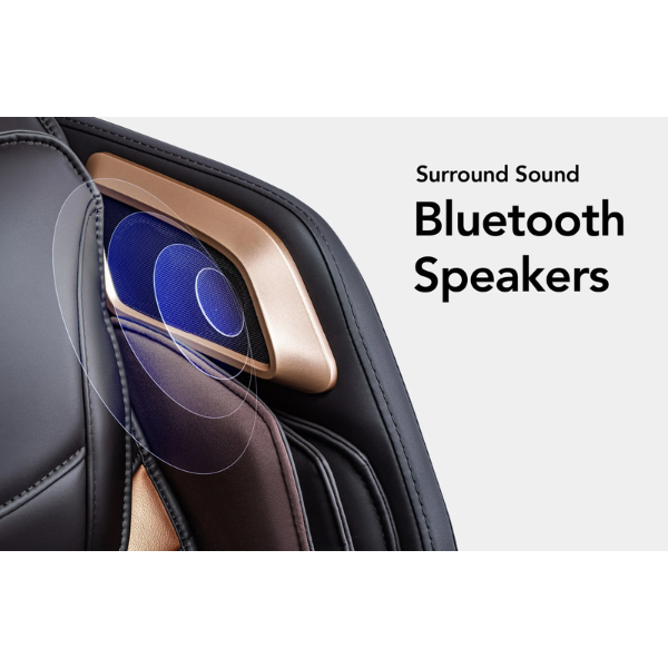 AmaMedic Juno II Bluetooth Speakers