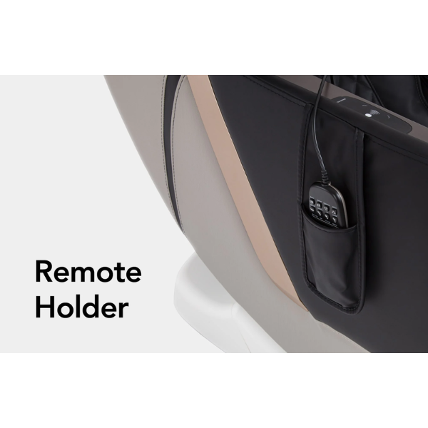 AmaMedic Juno II Remote Holder