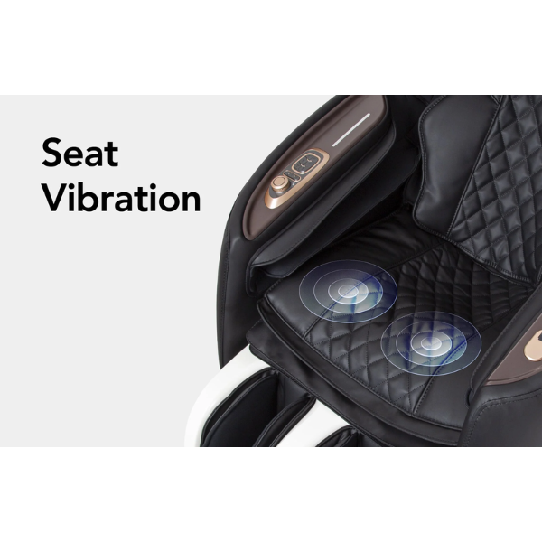 AmaMedic Juno II Seat Vibration