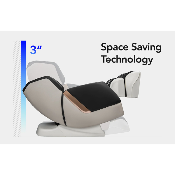 Space Saving Technology