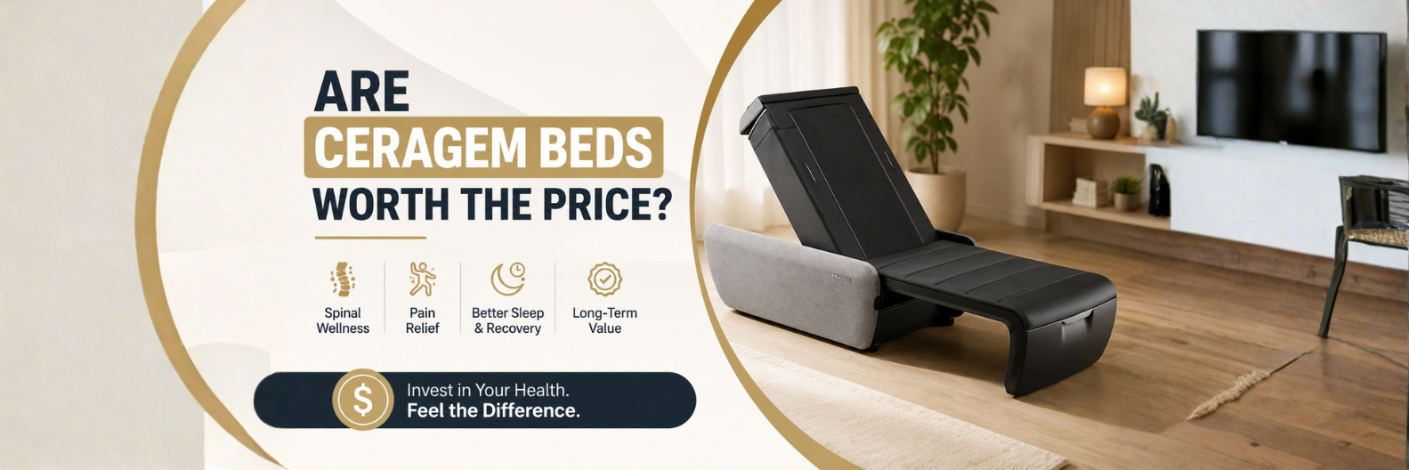 Thinking about buying a massage chair? Find out how massage chairs may support relaxation, reduce everyday aches and pains, and contribute to overall well-being.