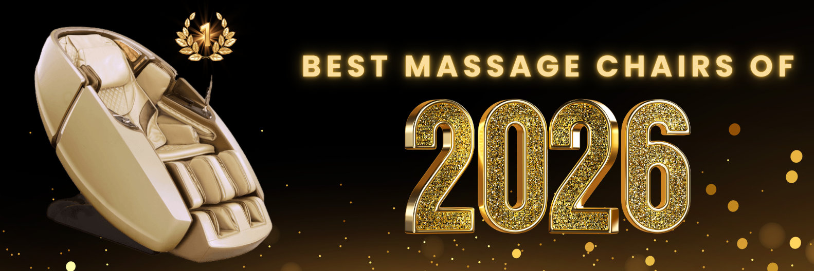 Discover the best massage chairs of 2026, featuring the latest technology, top-rated brands, and expert insights to help you choose the perfect chair for ultimate relaxation.