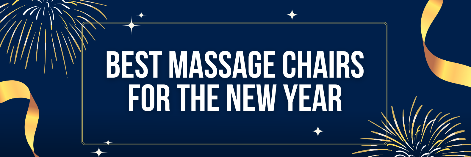 art 2024 on a relaxing note with the best massage chairs, designed to provide personalized therapy options that cater to your specific needs and enhance overall wellness.