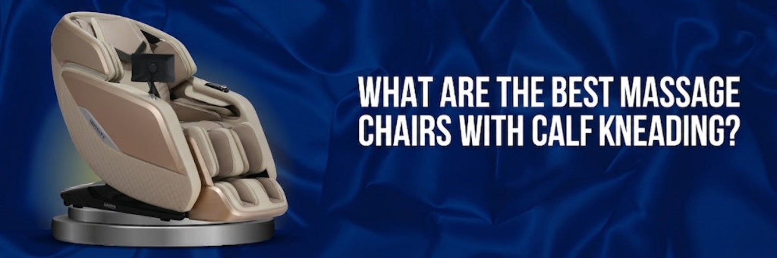 For those asking What Are The Best Massage Chairs With Calf Kneading, top-rated models often include advanced calf massage functions that mimic professional techniques to provide maximum relief and relaxation.