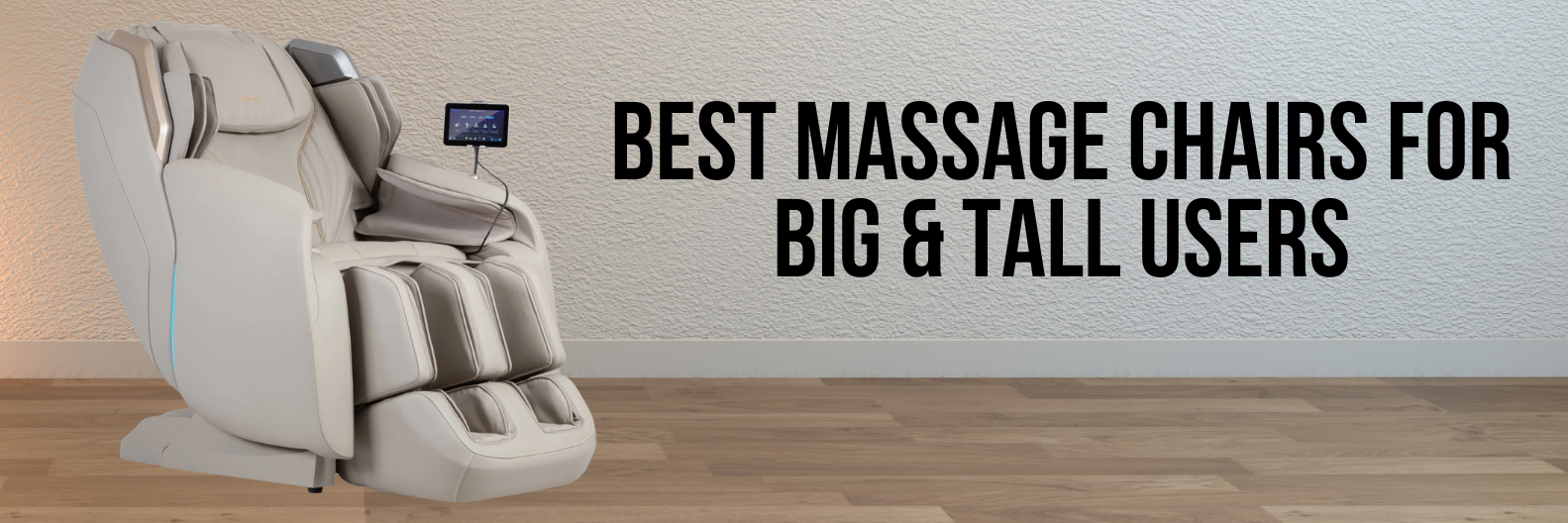 Discover the best Made in Japan massage chairs. Compare the leading Japanese massage chairs in English and experience the ultimate relaxation you deserve.