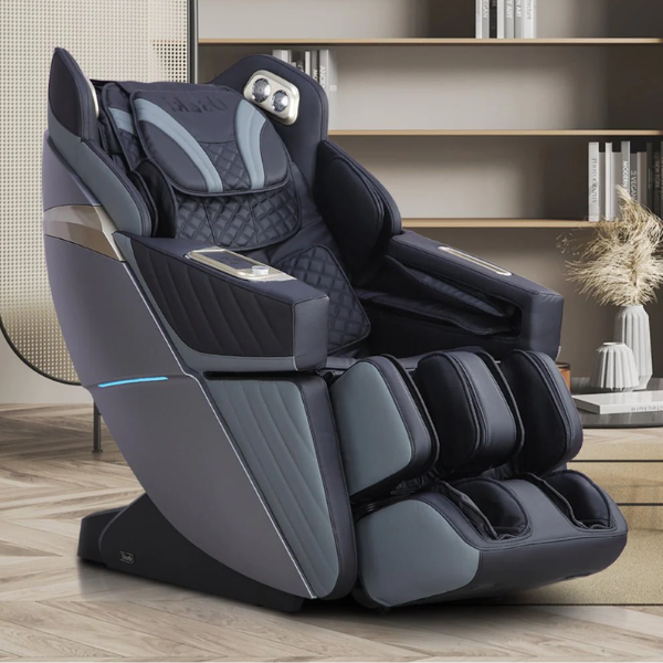 Best New Massage Chairs of 2024 Buying Guide The Modern Back