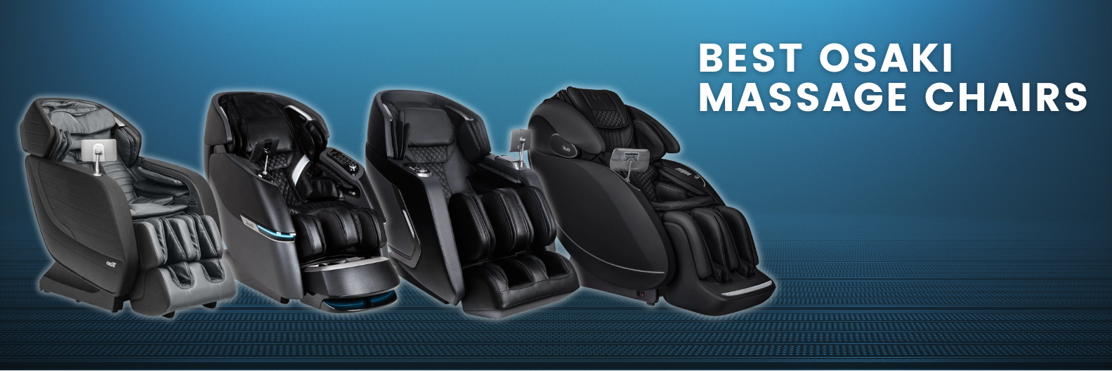 The article provides a comprehensive guide to the best Osaki massage chairs, focusing on their advanced functionalities, including full-body air massage, customizable settings, and innovative design features tailored for ultimate relaxation.