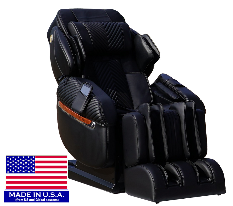 Luraco iRobotics 11 Medical Massage Chair