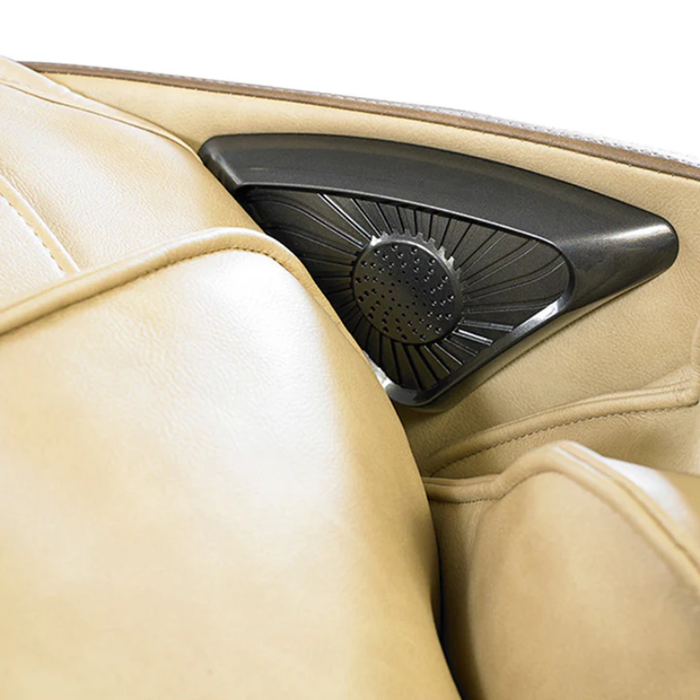 COREnine C400 Massage Chair