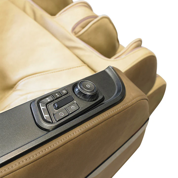 COREnine C400 Massage Chair