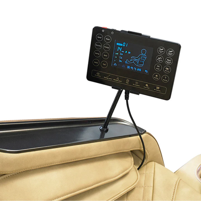 COREnine C400 Massage Chair