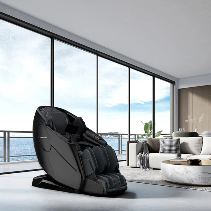 COREnine C600 Massage Chair