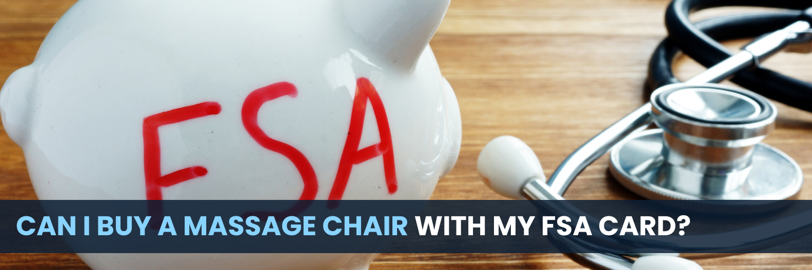 Explore how to buy a massage chair with FSA funds. This expert guide explains medical necessity documentation, qualification requirements, and how to get your purchase approved.