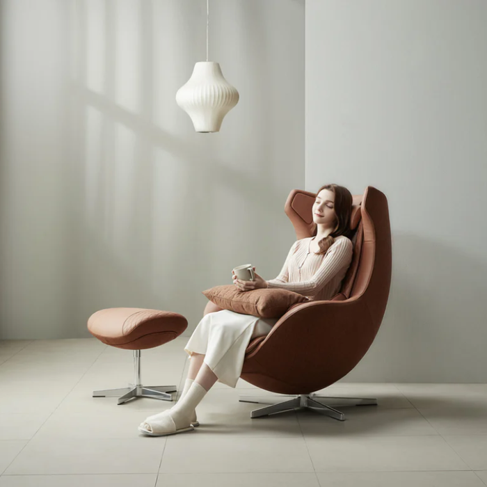 Ceragem Pause M4 Massage Chair