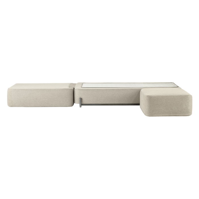 Ceragem S4 Massage Lounger
