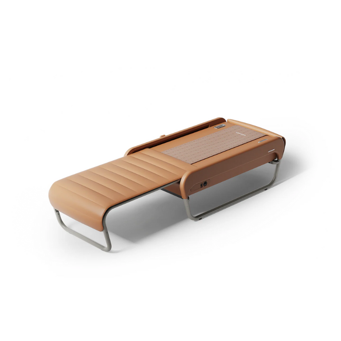 Ceragem V5 Massage Bed
