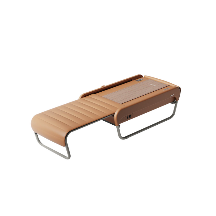 Ceragem V5 Massage Bed