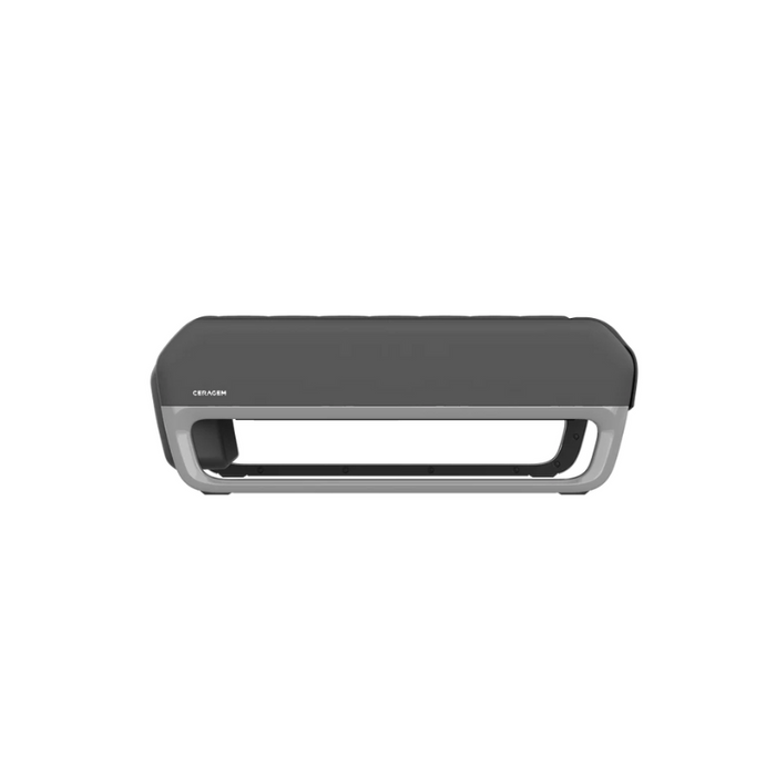 Ceragem V7 Massage Bed