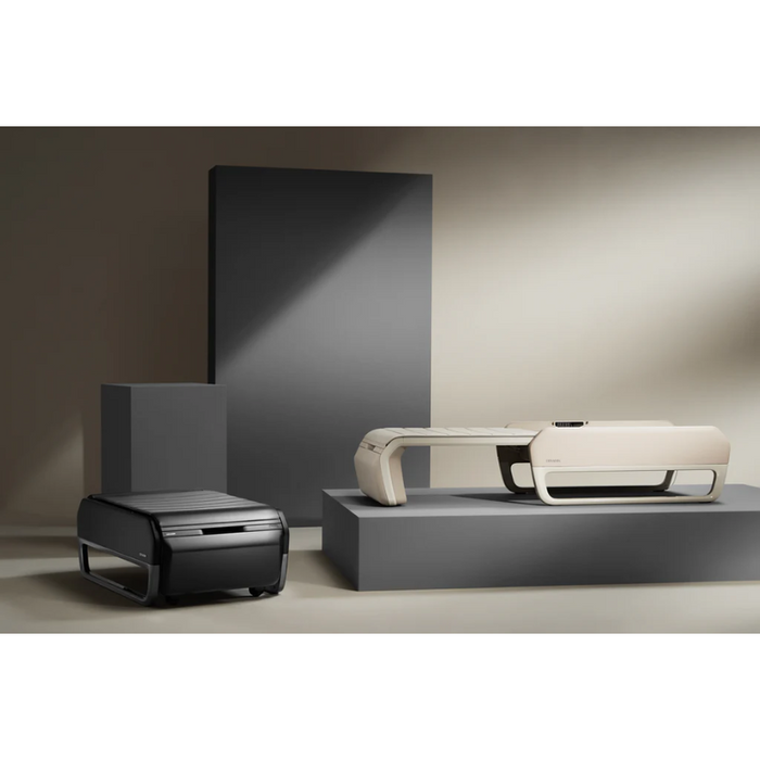 Ceragem V7 Massage Bed