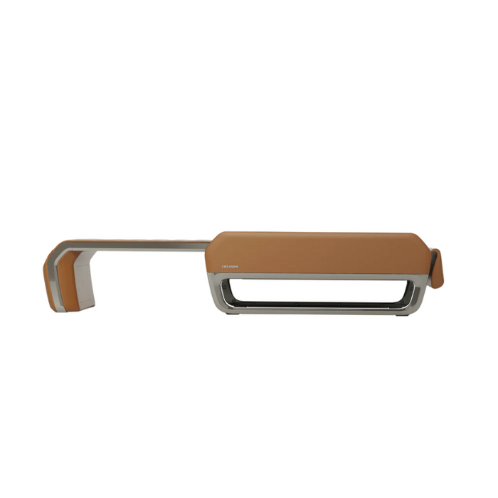 Ceragem V7 Massage Bed