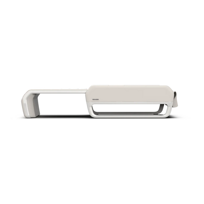 Ceragem V7 Massage Bed