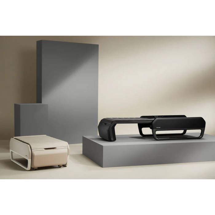 Ceragem V7 Massage Bed
