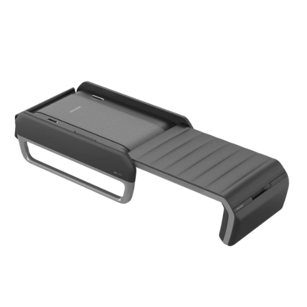 Upgrade your wellness routine with the Ceragem V7 massage bed on sale now at special promo pricing.