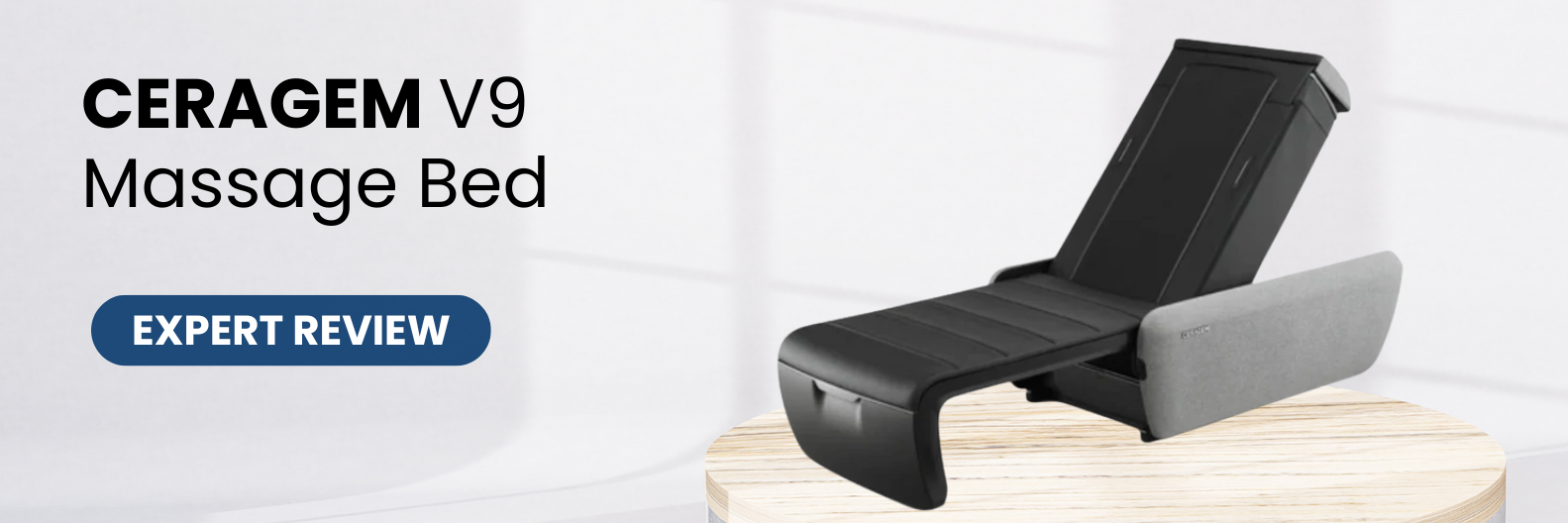 Thinking about the Ceragem V9 Massage Bed? Explore our honest review of its features, pros, cons, and overall value for your recovery routine.