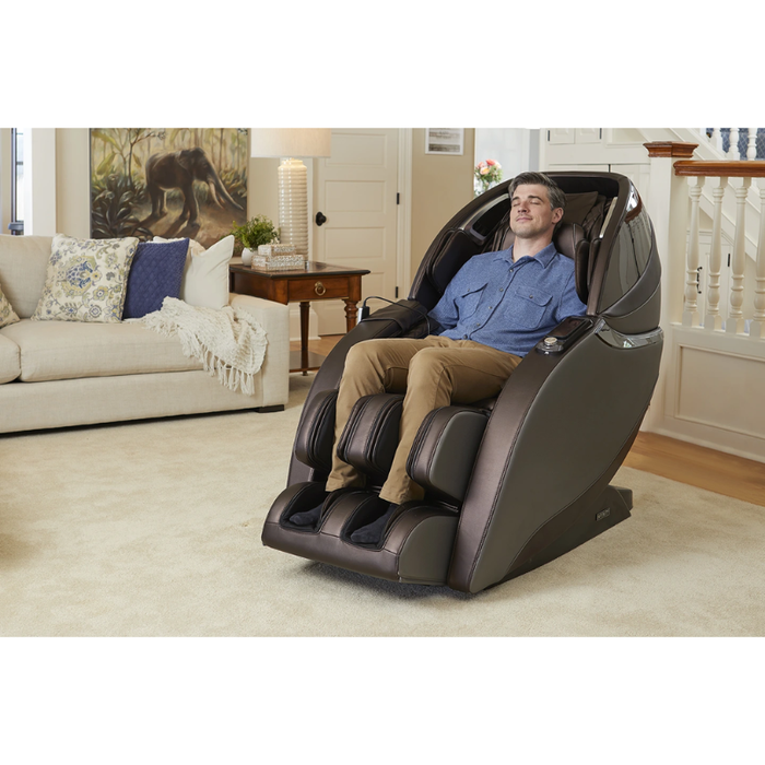 Certified Pre-Owned Open Box Infinity Evolution Max