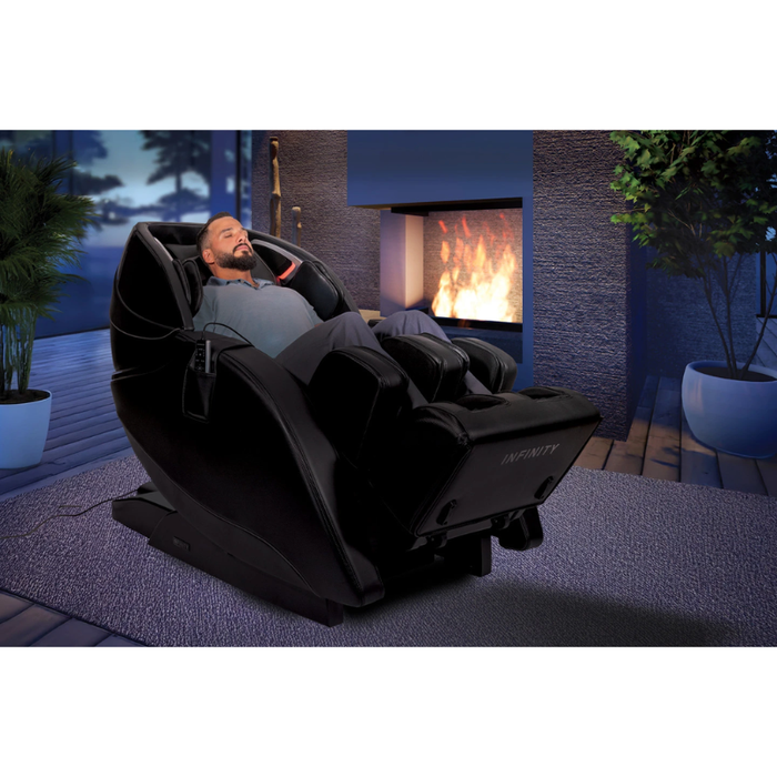 Certified Pre-Owned Open Box Infinity Evolution Max
