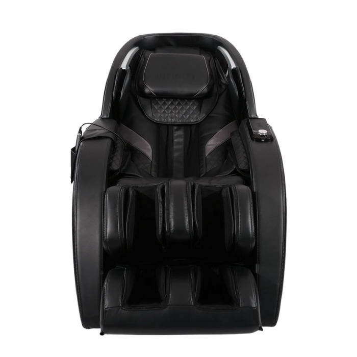 Certified Pre-Owned Open Box Infinity Evolution Max