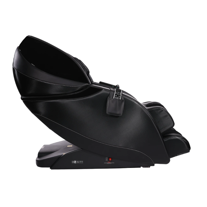 Certified Pre-Owned Open Box Infinity Evolution Max